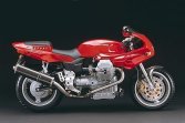 Moto Guzzi 1100 Sport